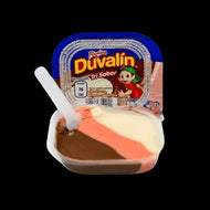 Duvalin Trisabor--18pzas