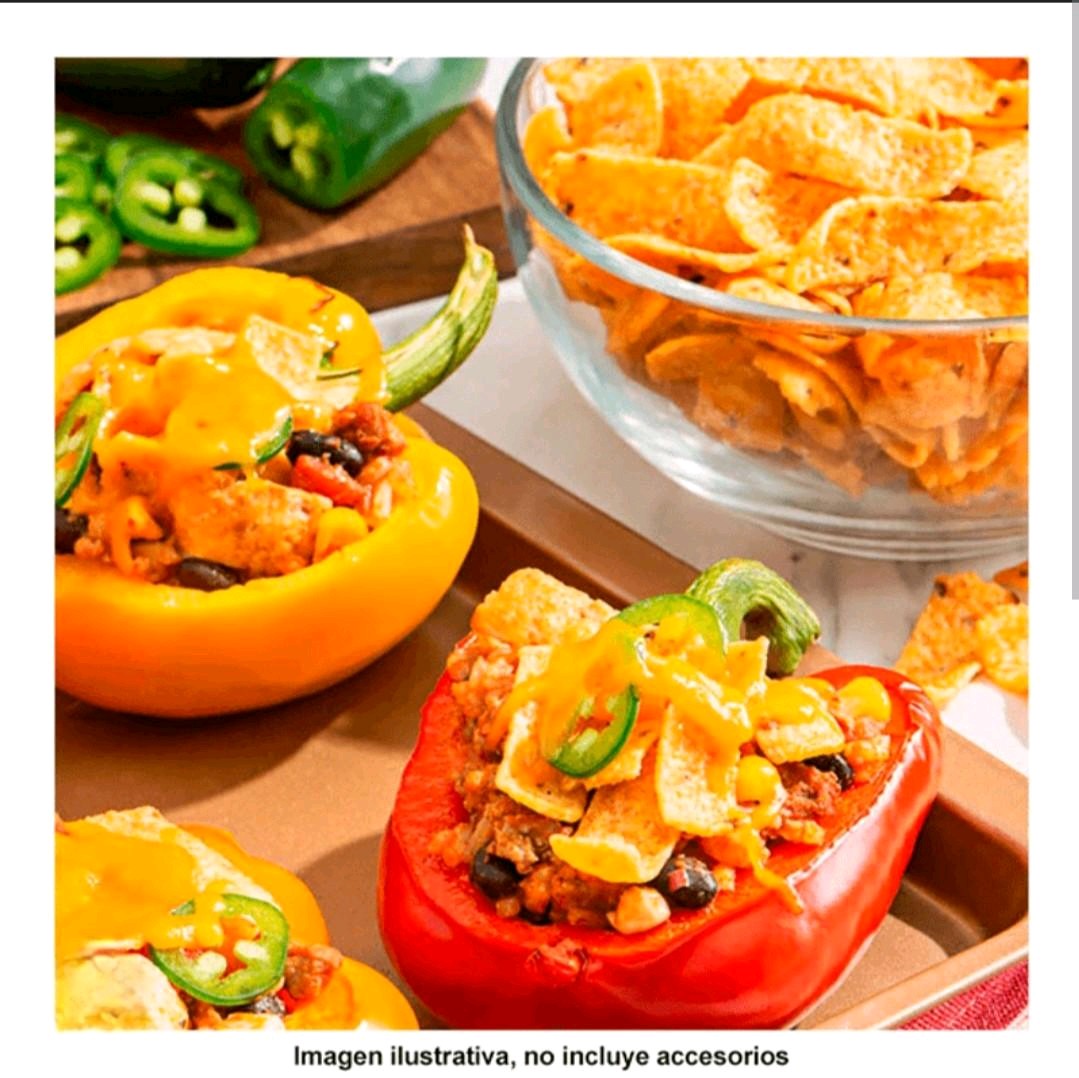 Fritos Chile Limon--- 5 Paquetes Pequeños