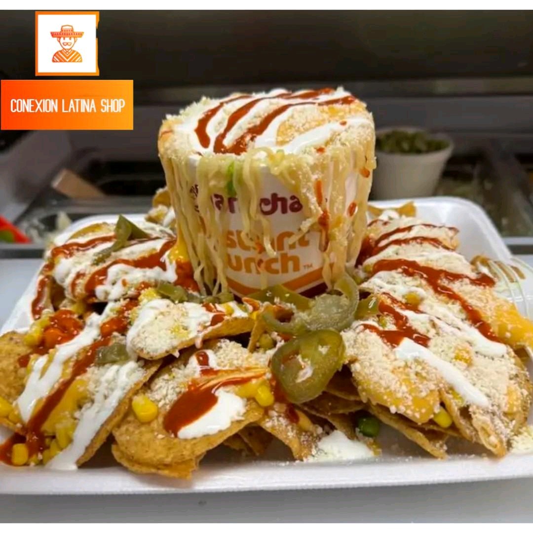 Tostitos Salsa Verde--- 5 Paquetes Pequeños