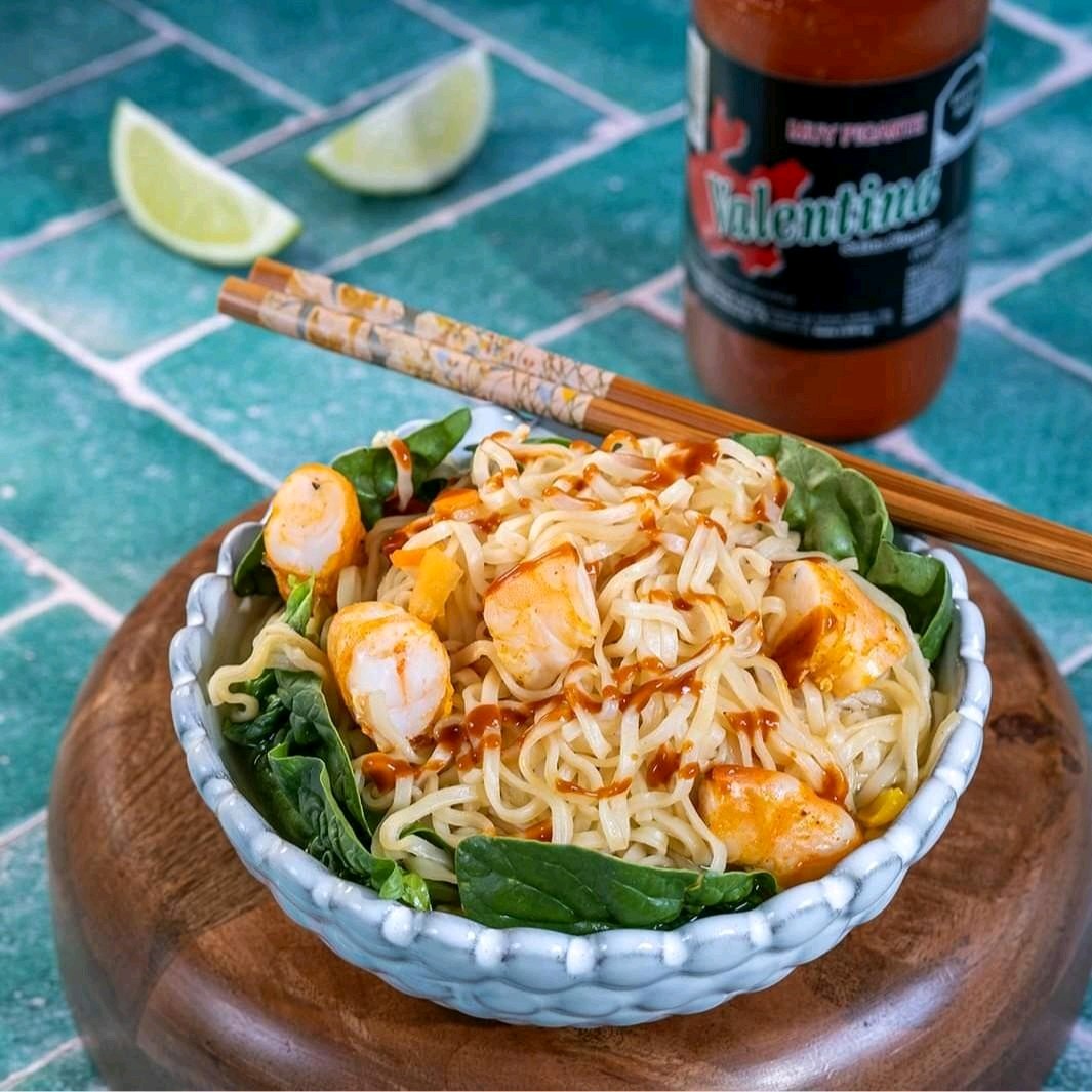 Salsa Valentina Extra Hot... 12.50z