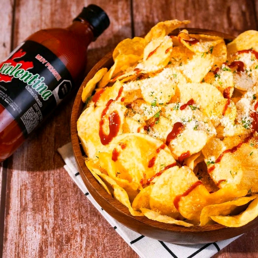 Salsa Valentina Extra Hot... 12.50z