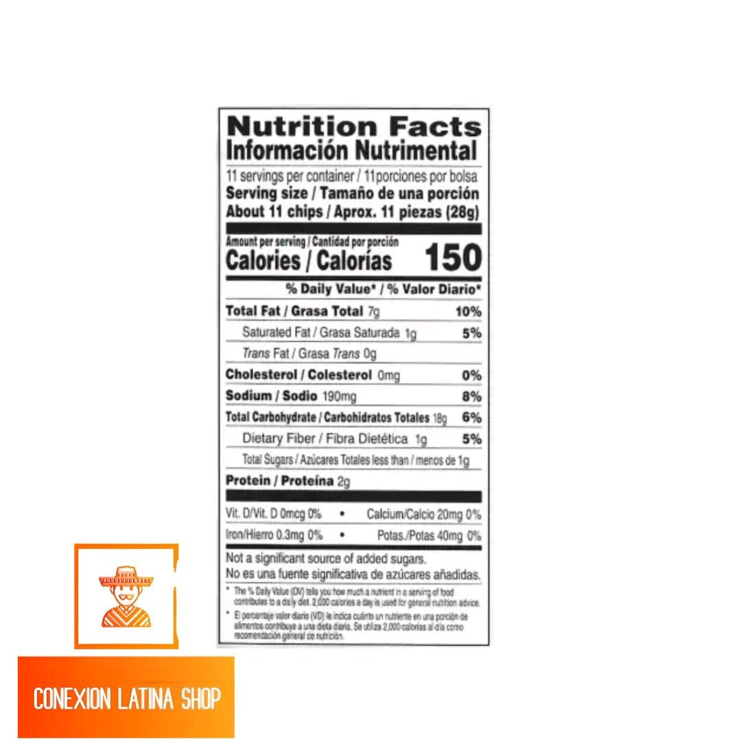 Tostitos Salsa Verde--- 5 Paquetes Pequeños