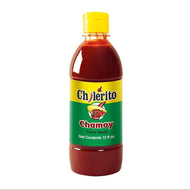 Salsa Chilerito Chamoy 12oz