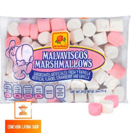 Bombones de la Rosa 12oz-- Marshmallow Fresa y Vainilla