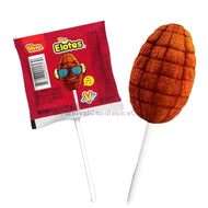 Vero Paleta Elote Chile-- 40pzas en bolsa
