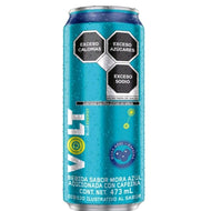 Volt Mora Azul Bebida Energizante--6 Pack