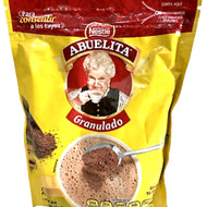Chocolate Abuelita Instantaneo.. bebida lista para preparar