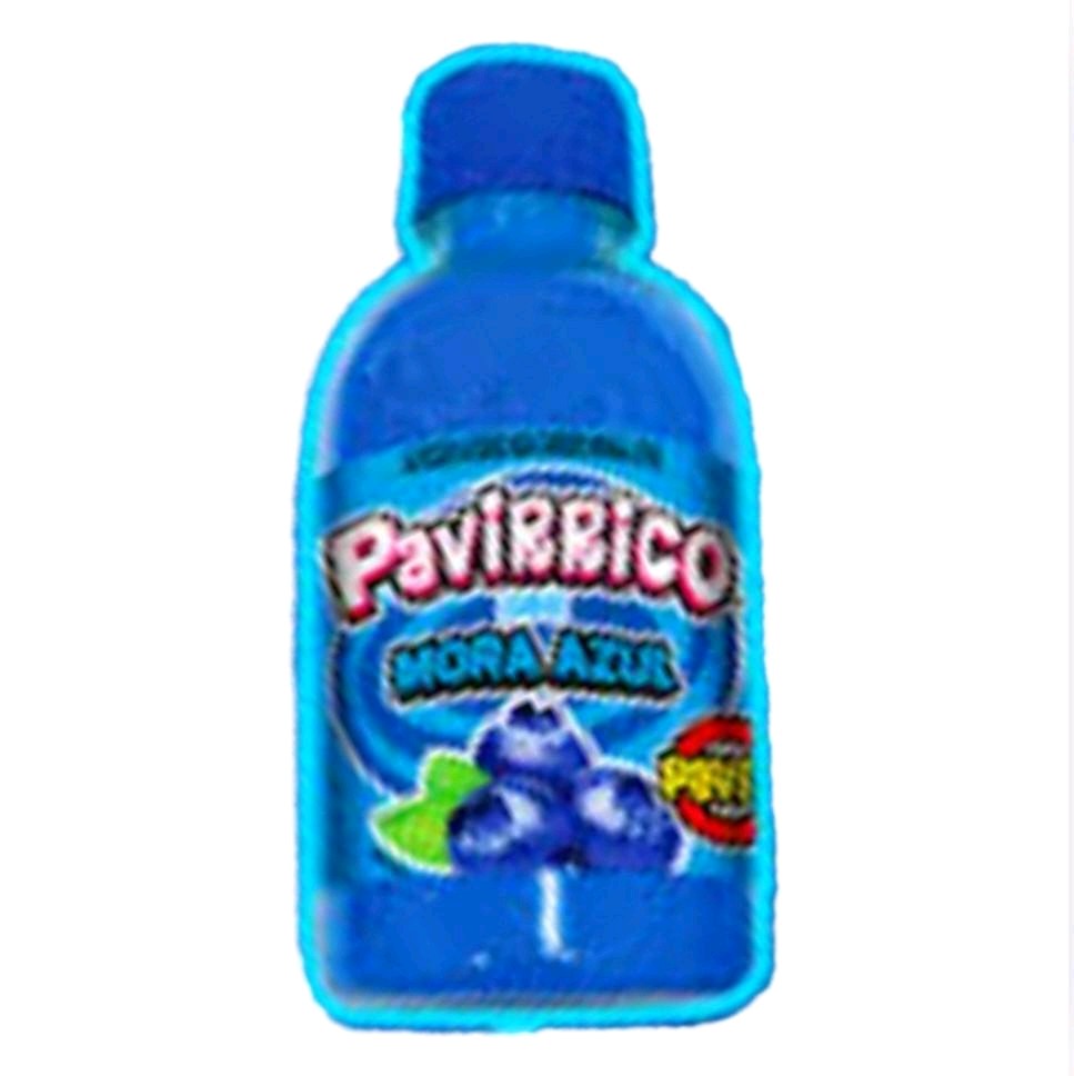 Pavirrico Mora Azul Sasonador en Polvo