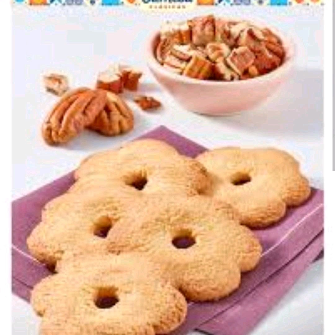 Galletas Gamesa Maravilla