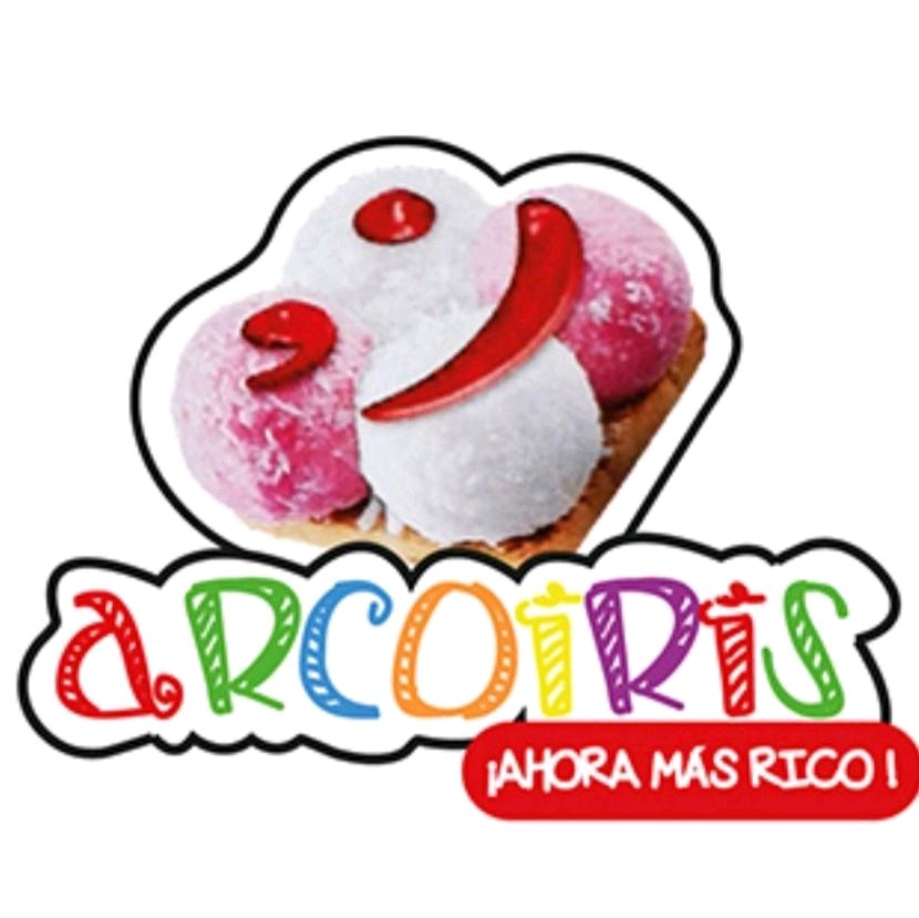 Galletas Gamesa Arcoiris