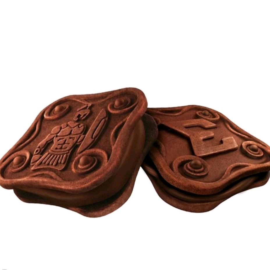 Galletas Gamesa Emperador Chocolate