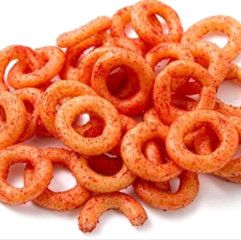 Totis Chile Limon--- 5 Paquetes 1.76oz