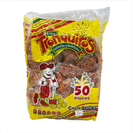 Tronquitos Churritos Chile limon