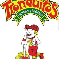 Tronquitos Churritos Chile limon
