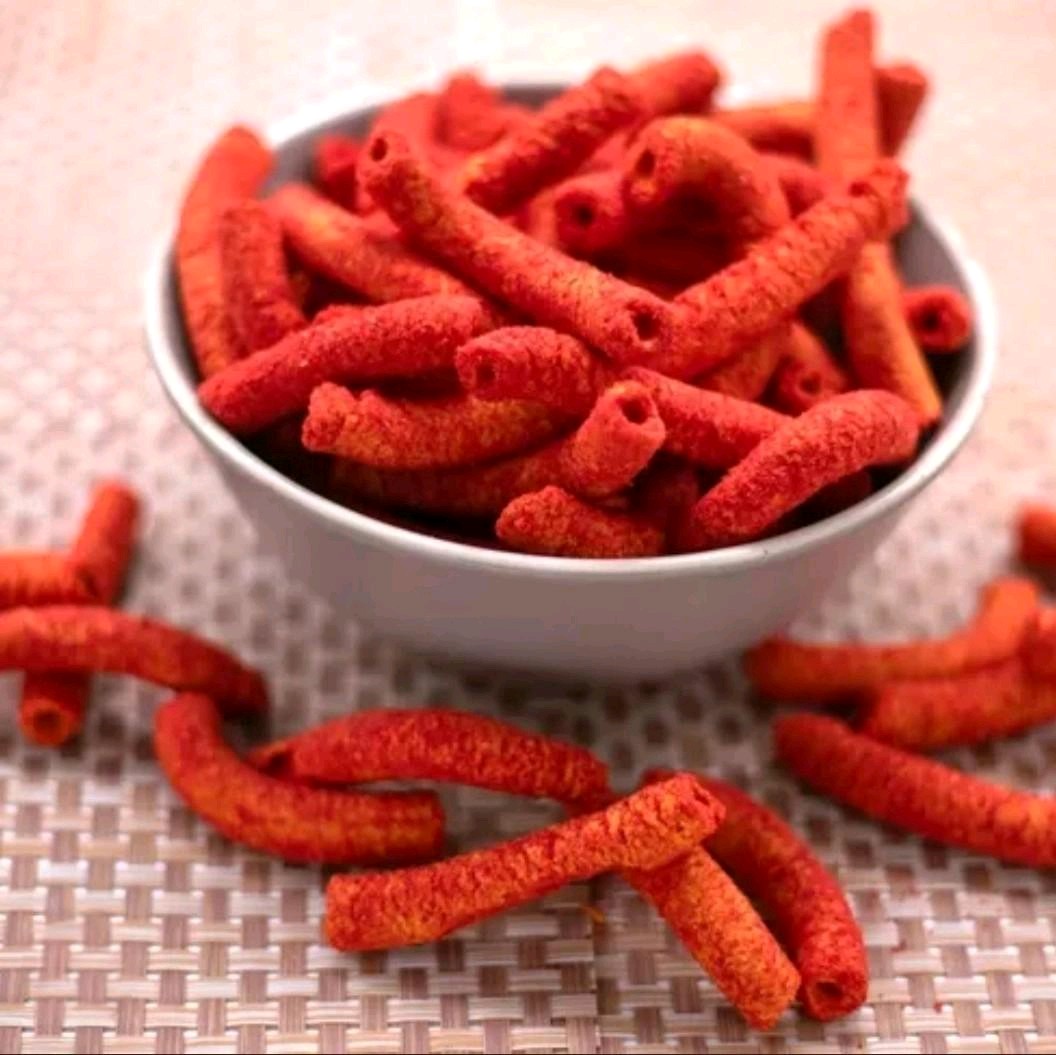 Tronquitos Churritos Chile limon
