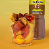 Chilerito Tamarindo Sasonador en Polvo 9oz-- perfecto para frutas