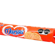 Galleta Maria rollo