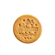 Galleta Maria rollo