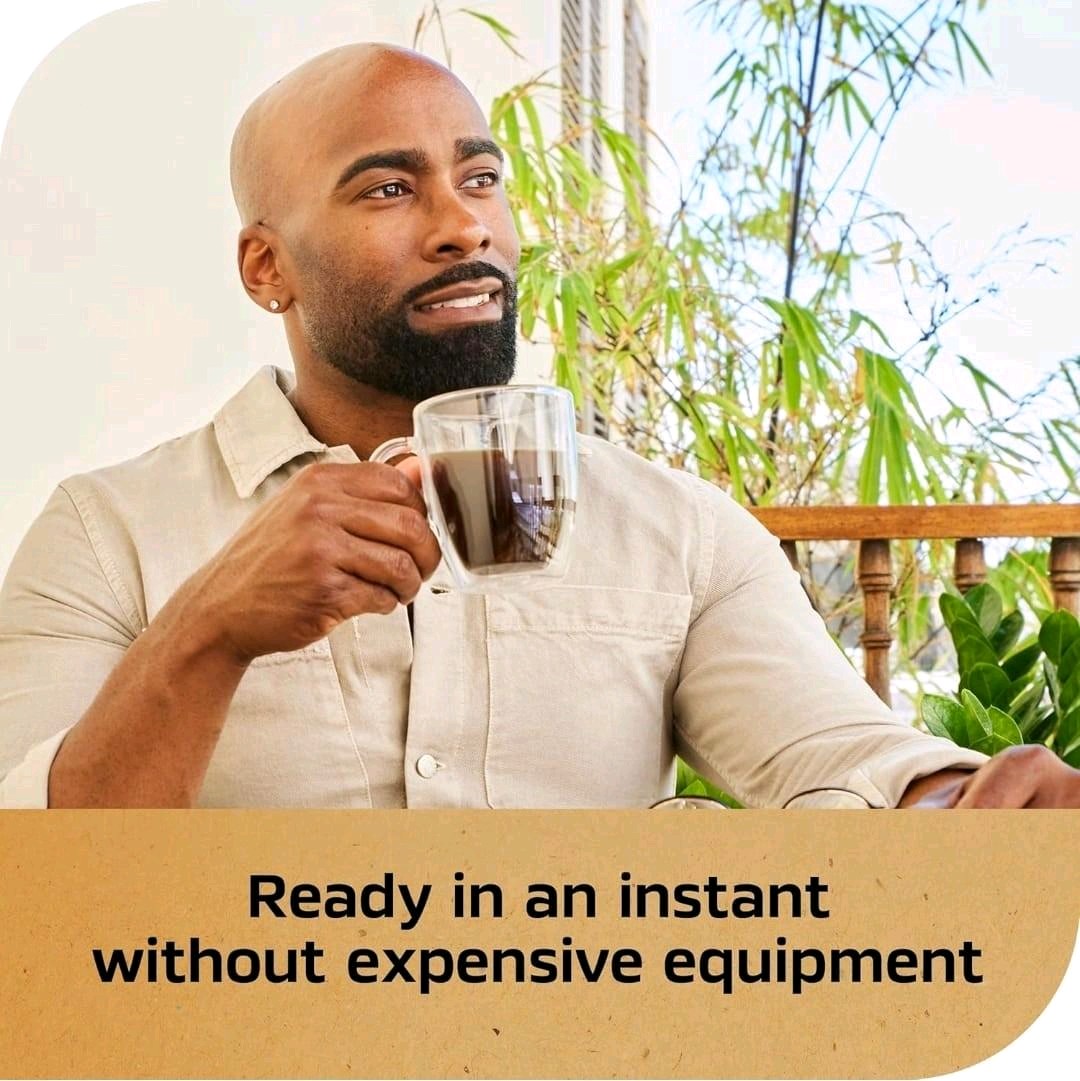 Nescafe Gold Espresso Intense 3.5oz--- Cafe Instantaneo