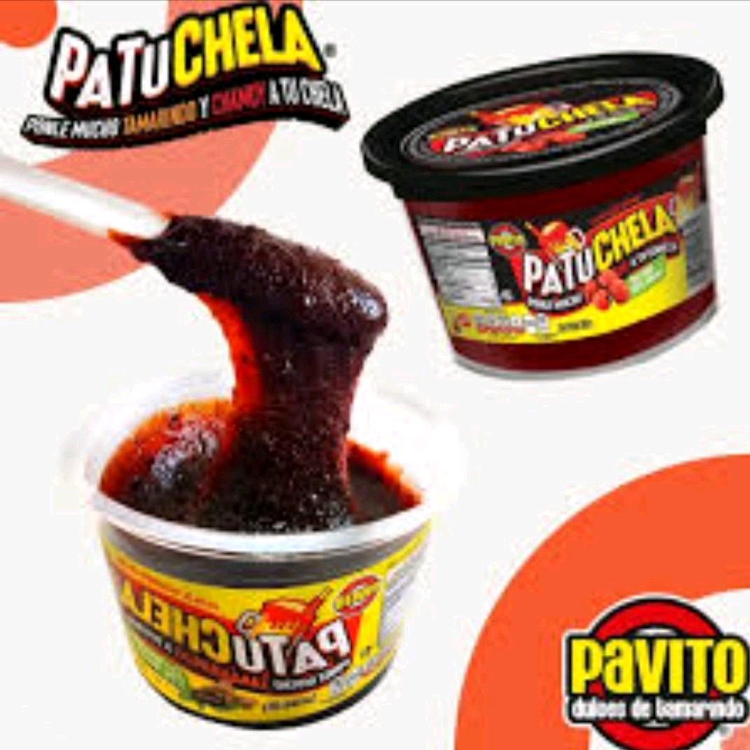 Patuchela Tamarindo deep para las Micheladas
