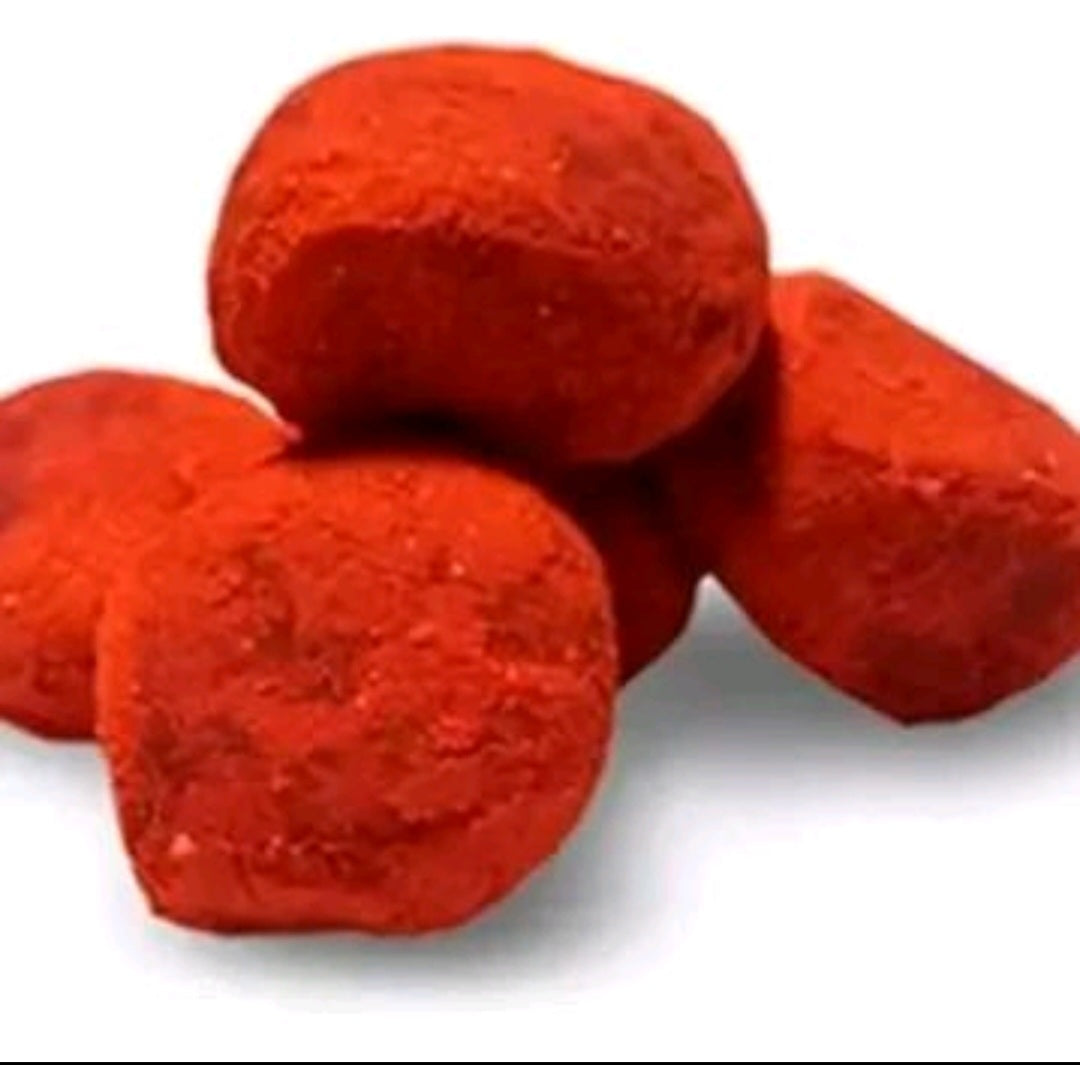 Tarugos Enchilados Betamex 1.5kg/3.3libras