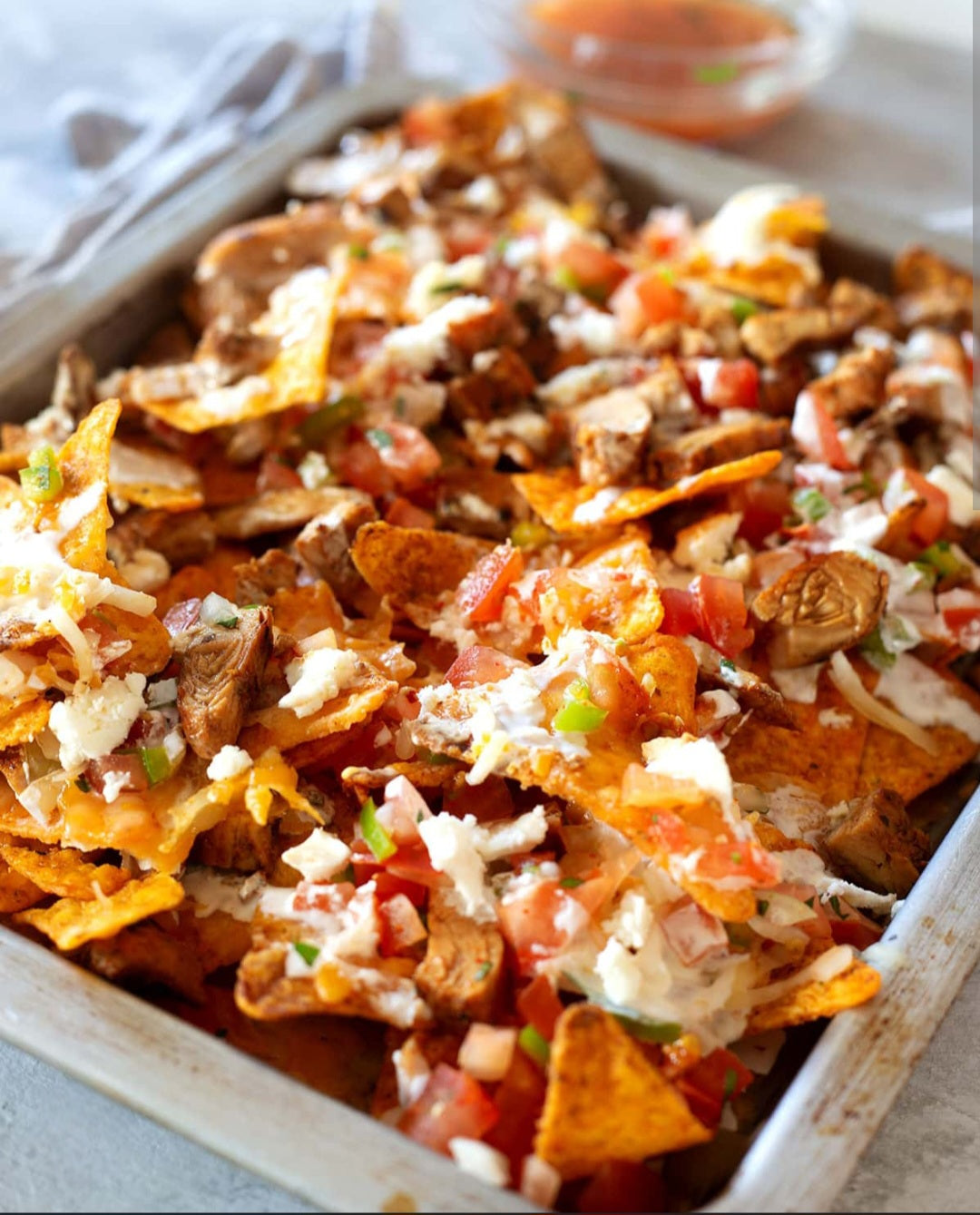 Doritos Nachos Mexicanos .. Bolsas Pequeñas.. 5 en la caja