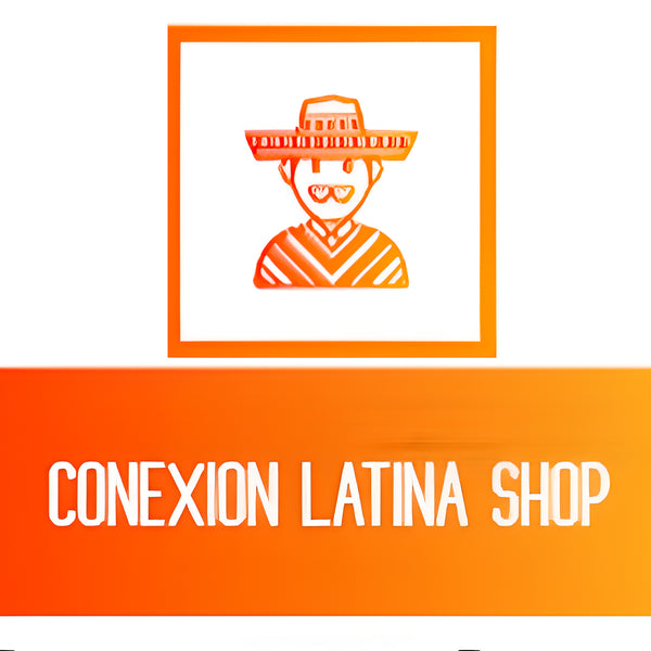 conexion latina shop