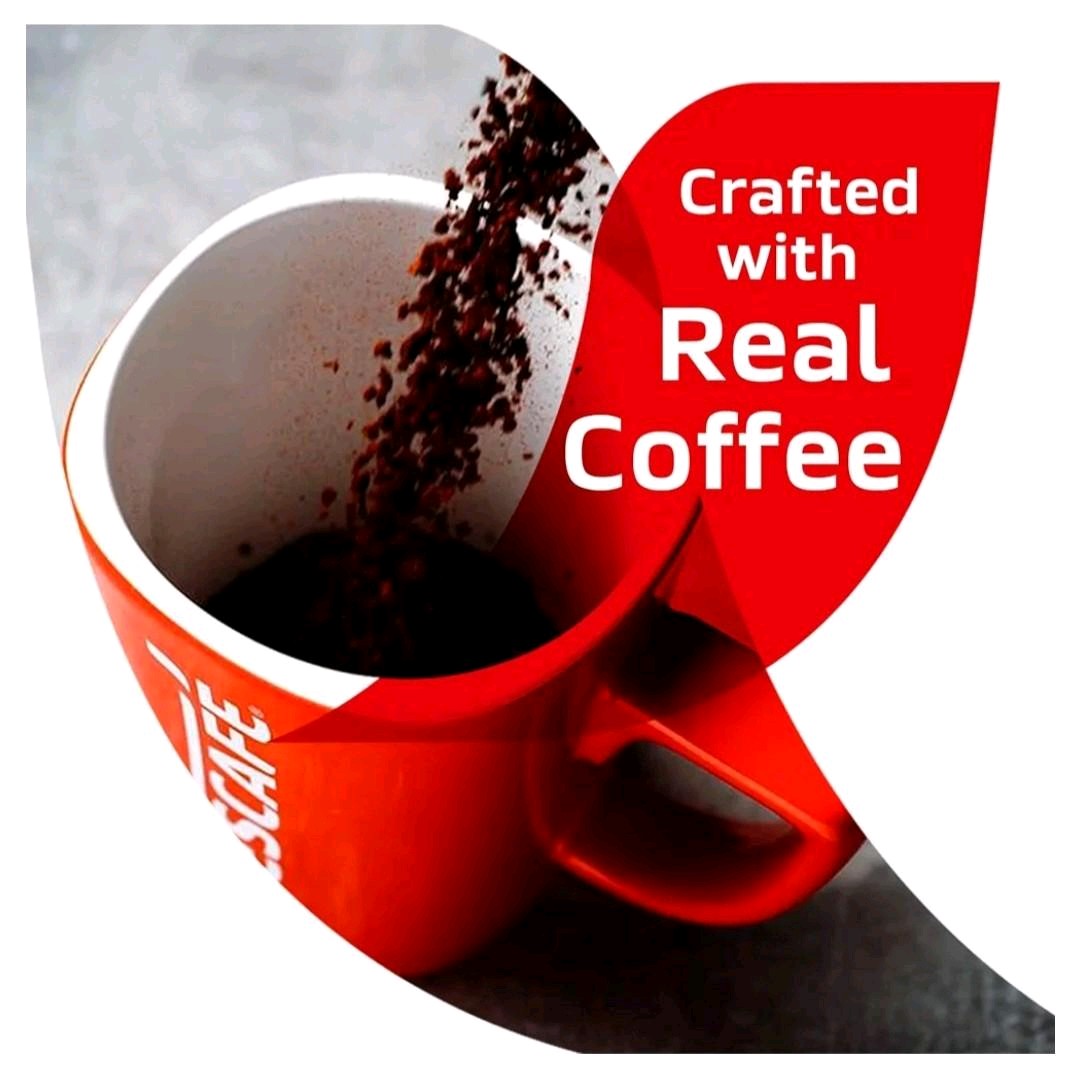 Nescafe Clasico Descafeinado 7oz