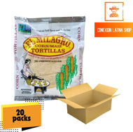 Tortilla Milagro 20 Packs de 10oz