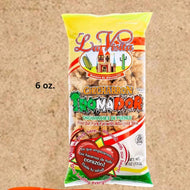 La Visita Tronador-- Piel de Chicharron Chips